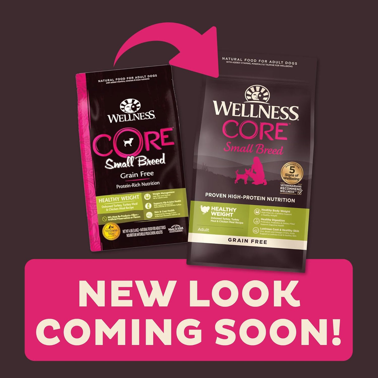 Alimento deshidratado perros natural sin granos pavo y pollo