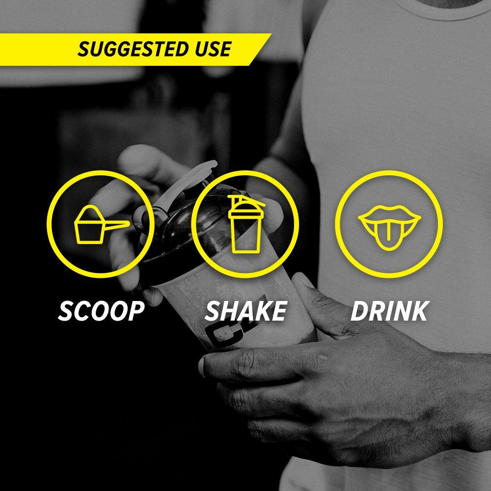 Cellucor Suplemento de energía y pérdida de peso