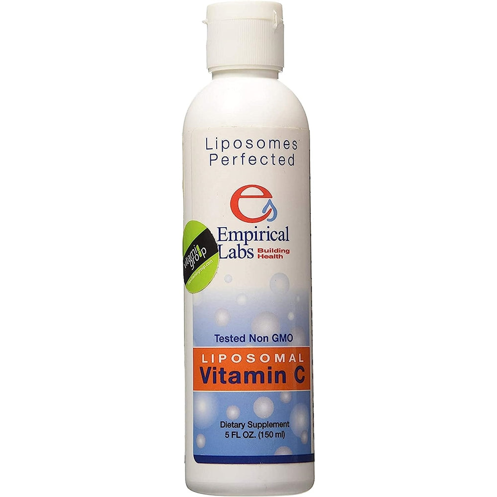 Suplementos Vitamina C Liposomal de mayor absorción