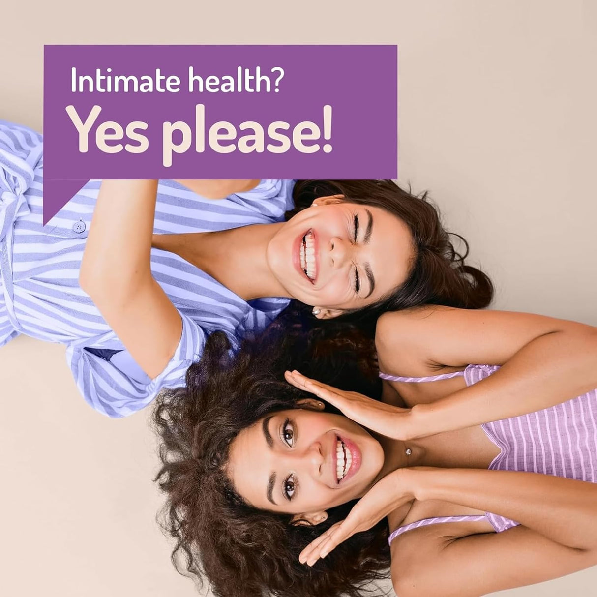 Gel vaginal de ácido láctico restaurador de equilibrio de pH