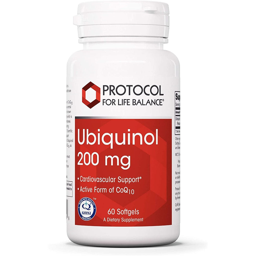 Suplementos Alimenticios Soporte cardiovascular