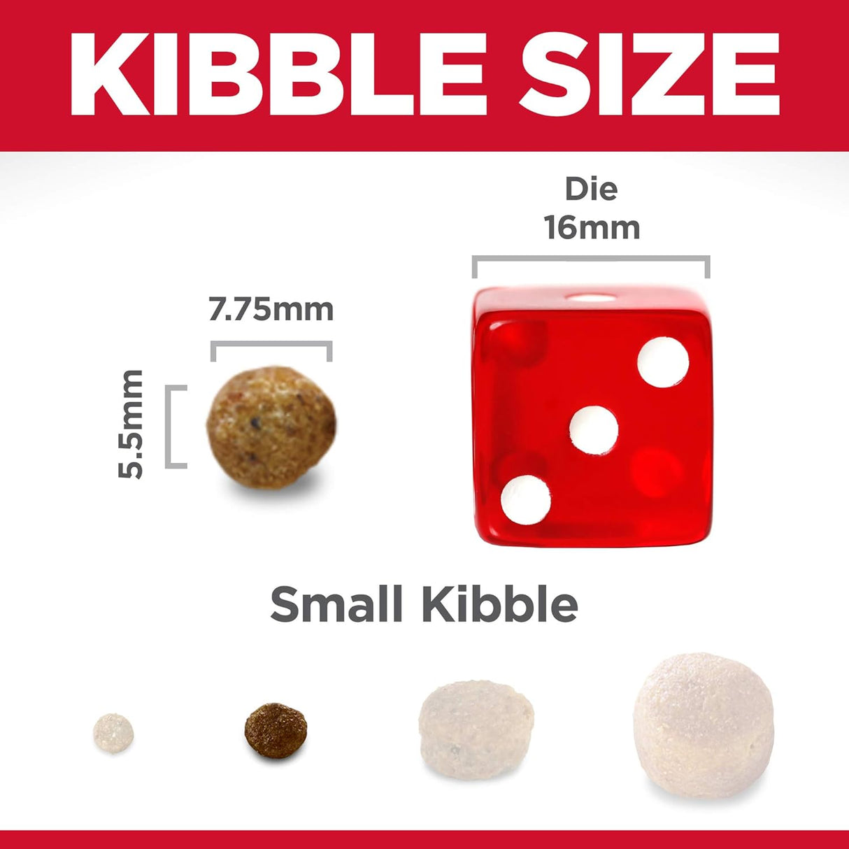 Alimento para Perros seco ligero de pollo y receta de cebada