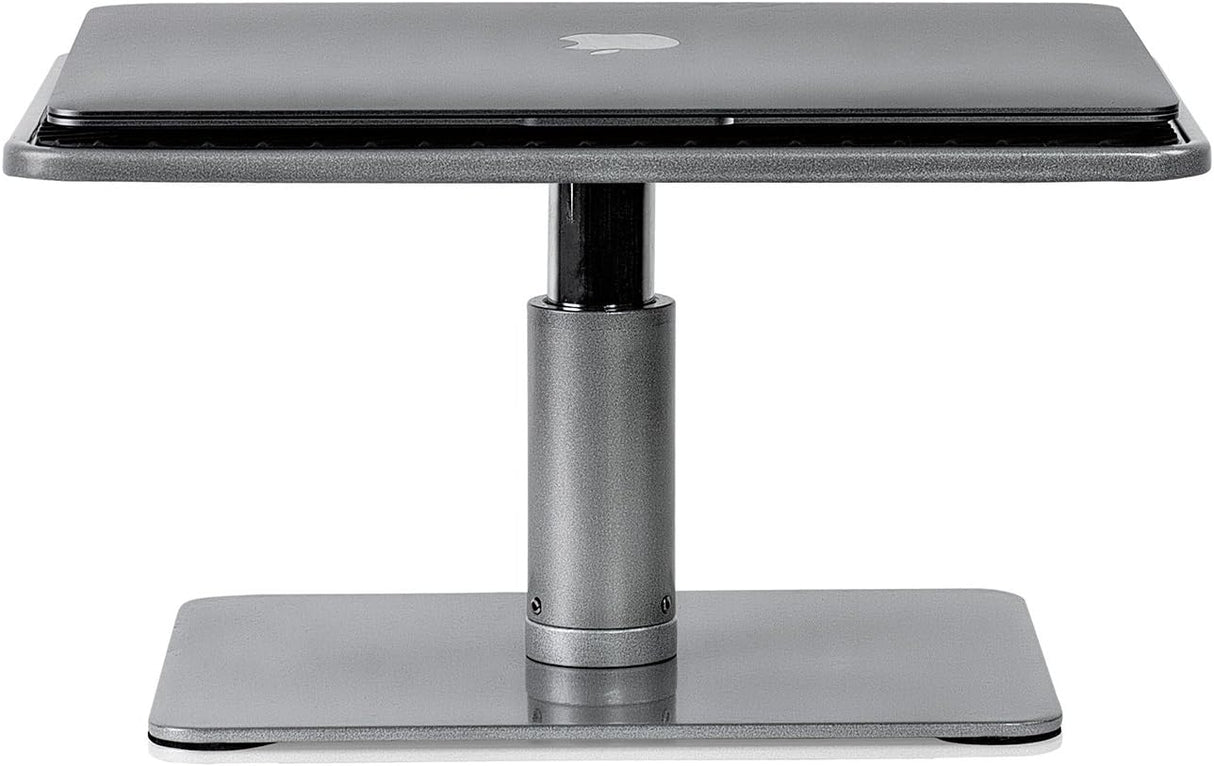 Soporte para laptop o MacBook de altura ajustable