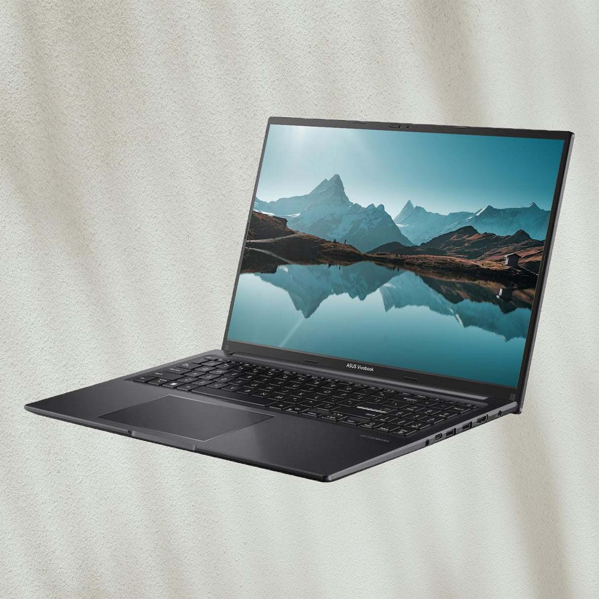 Laptop ASUS Vivobook, 16 FHD+, Intel i7, 16GB RAM, 2TB SSD