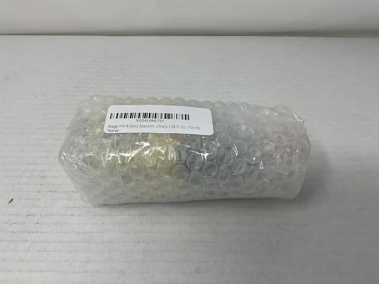 Sazonador Picante Maggi Hot & Spicy 100 ml Alemania