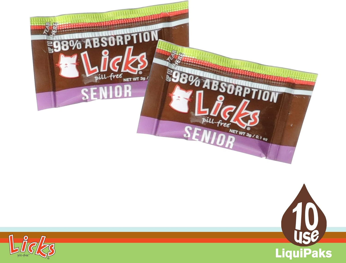 Suplementos para gatos