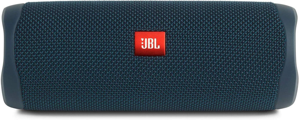 Altavoz Bluetooth Portátil JBL Flip 5, Impermeable, 3.6x8.5