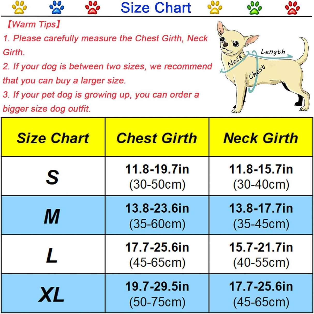 Disfraces de muñeca mortal para mascotas talla XL