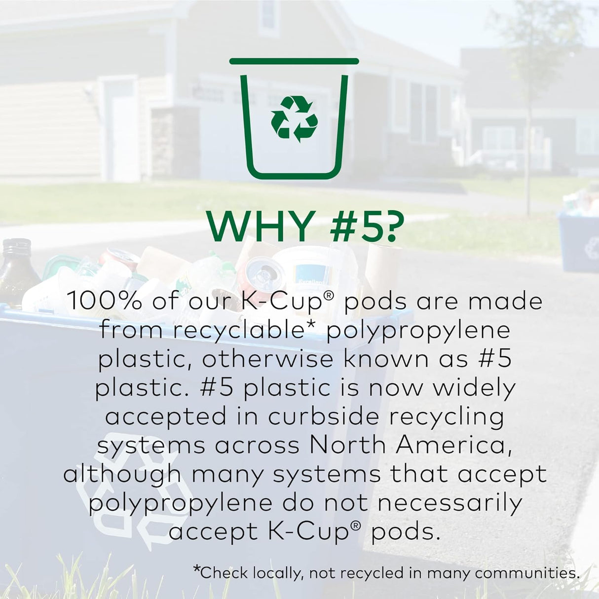 Café Mocha en K-Cup, The Original Donut Shop, 20 cápsulas