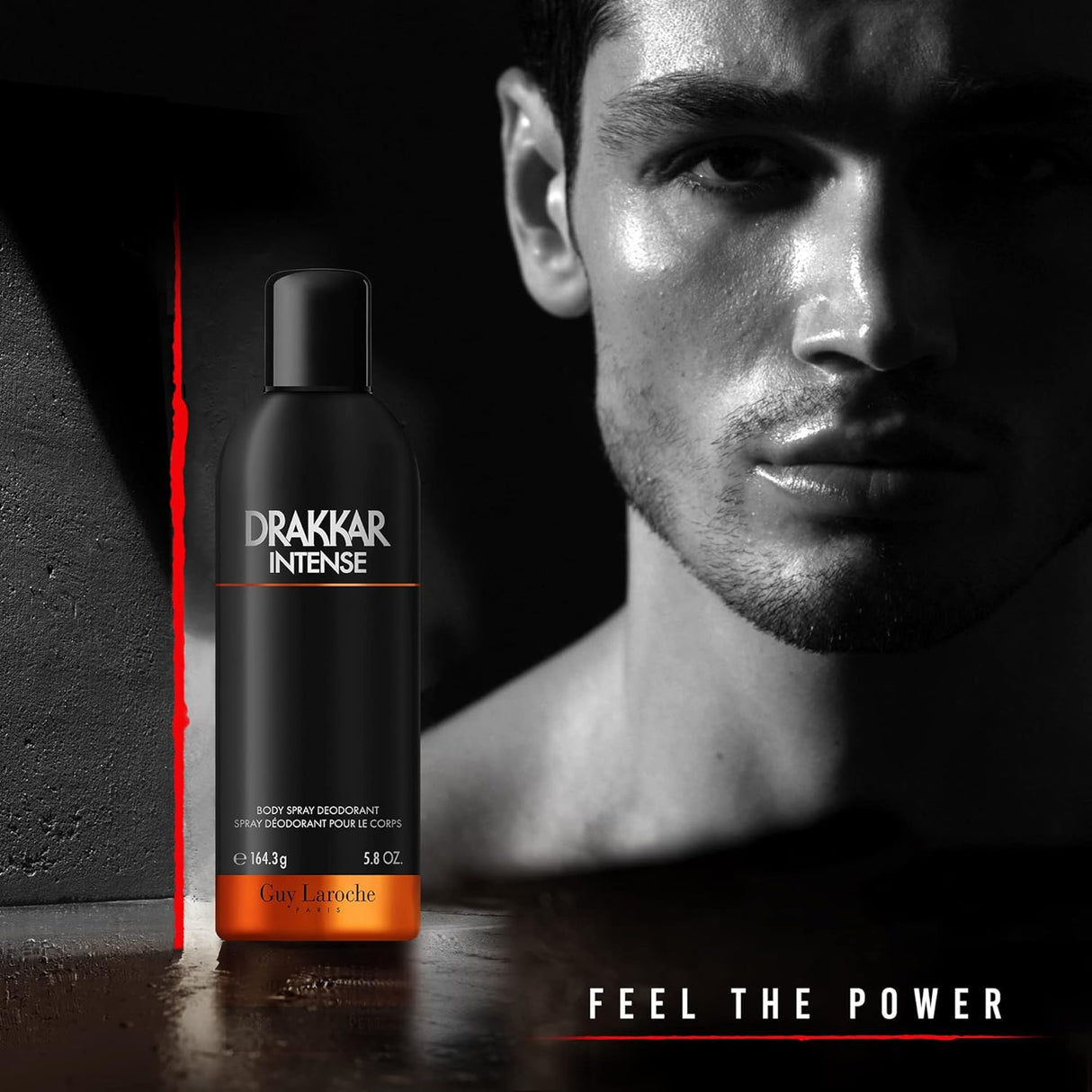 Perfume para hombres Mantente fresco durante más tiempo