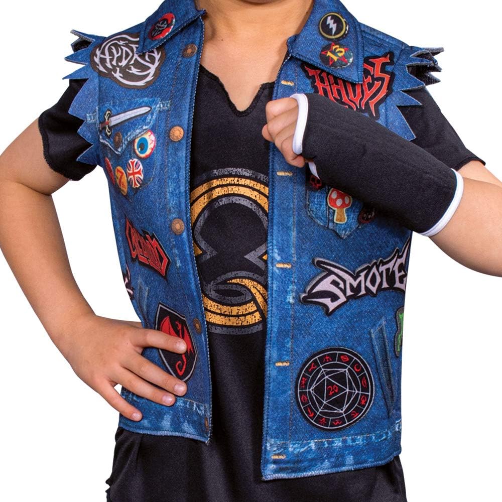 Disfraces de cebada para niños talla