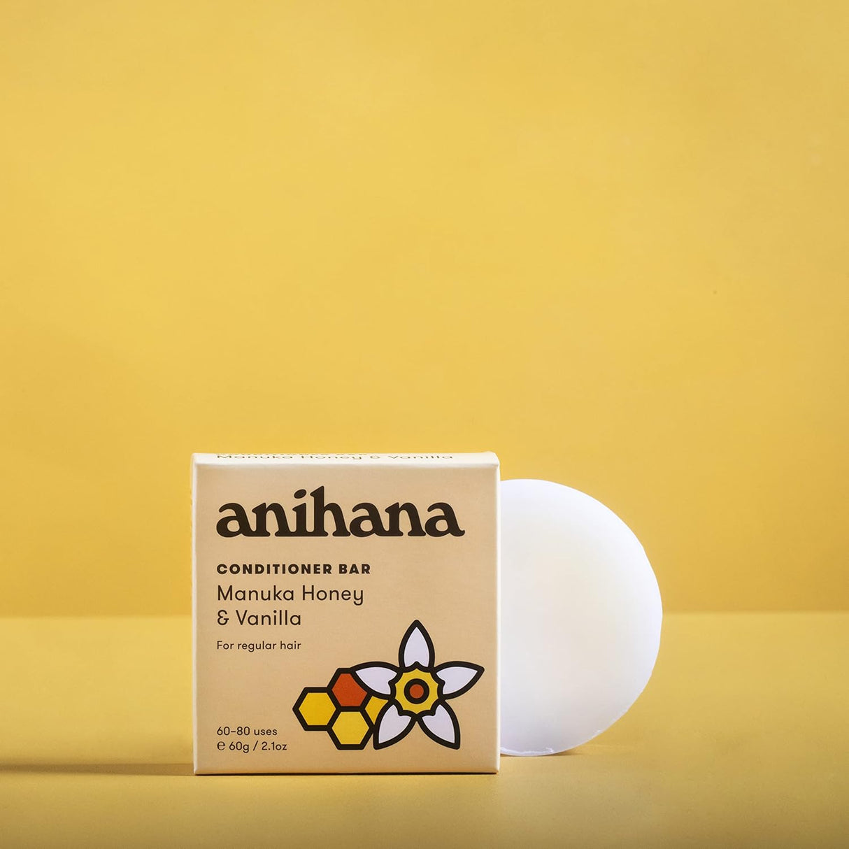 Shampoos y Acondicionadores Barra de acondicionador