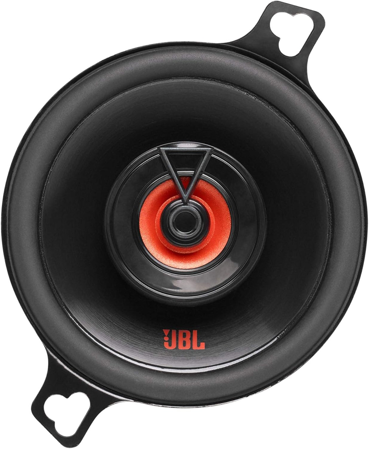 Sistema de altavoces JBL Club 322F, 3.5, dos vías, sin grill