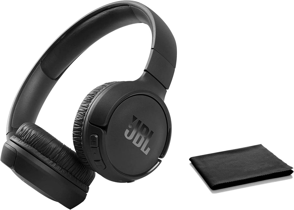 Auriculares JBL Tune 510BT Bluetooth con sonido Purebass