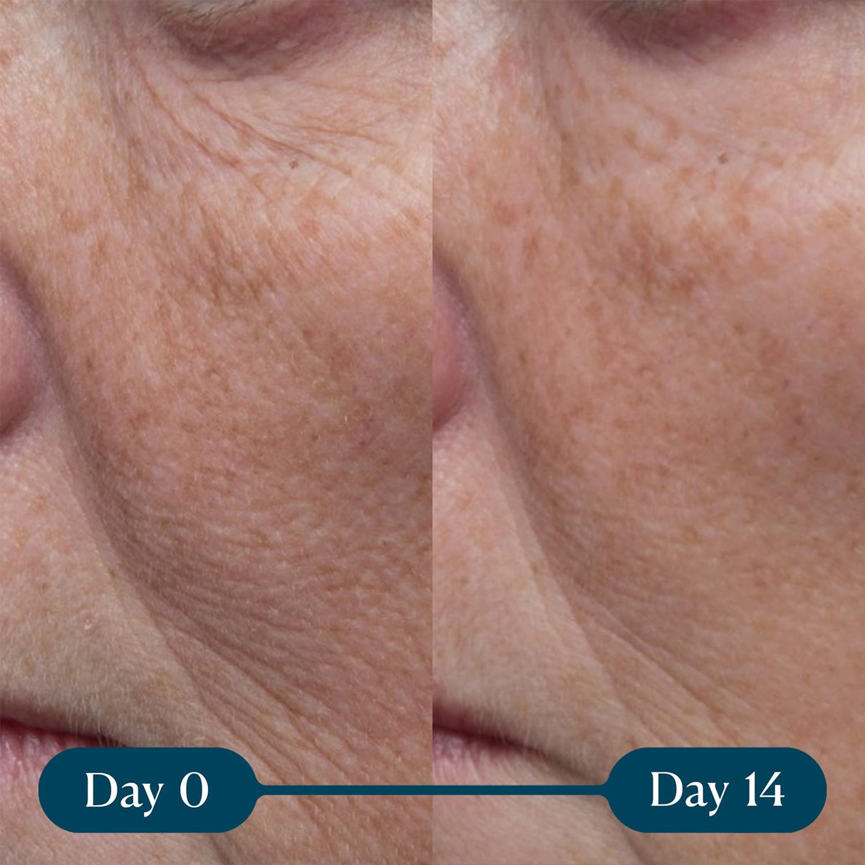 Crema marina Pro-Collagen antiarrugas hidratante