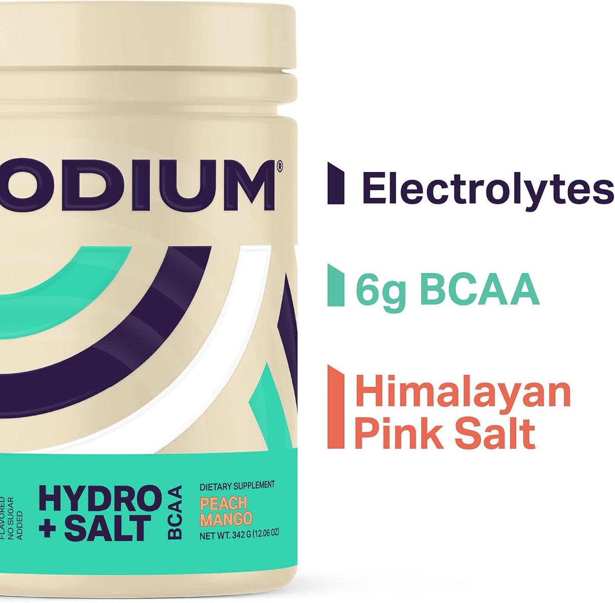 Suplementos Alimenticios Polvo BCAA instantáneo