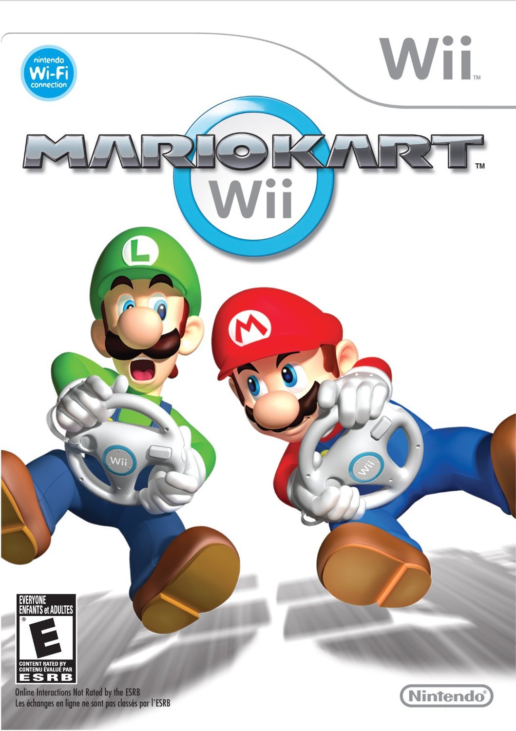 Mario Kart Wii - Juego Solo de Nintendo (Renovado)