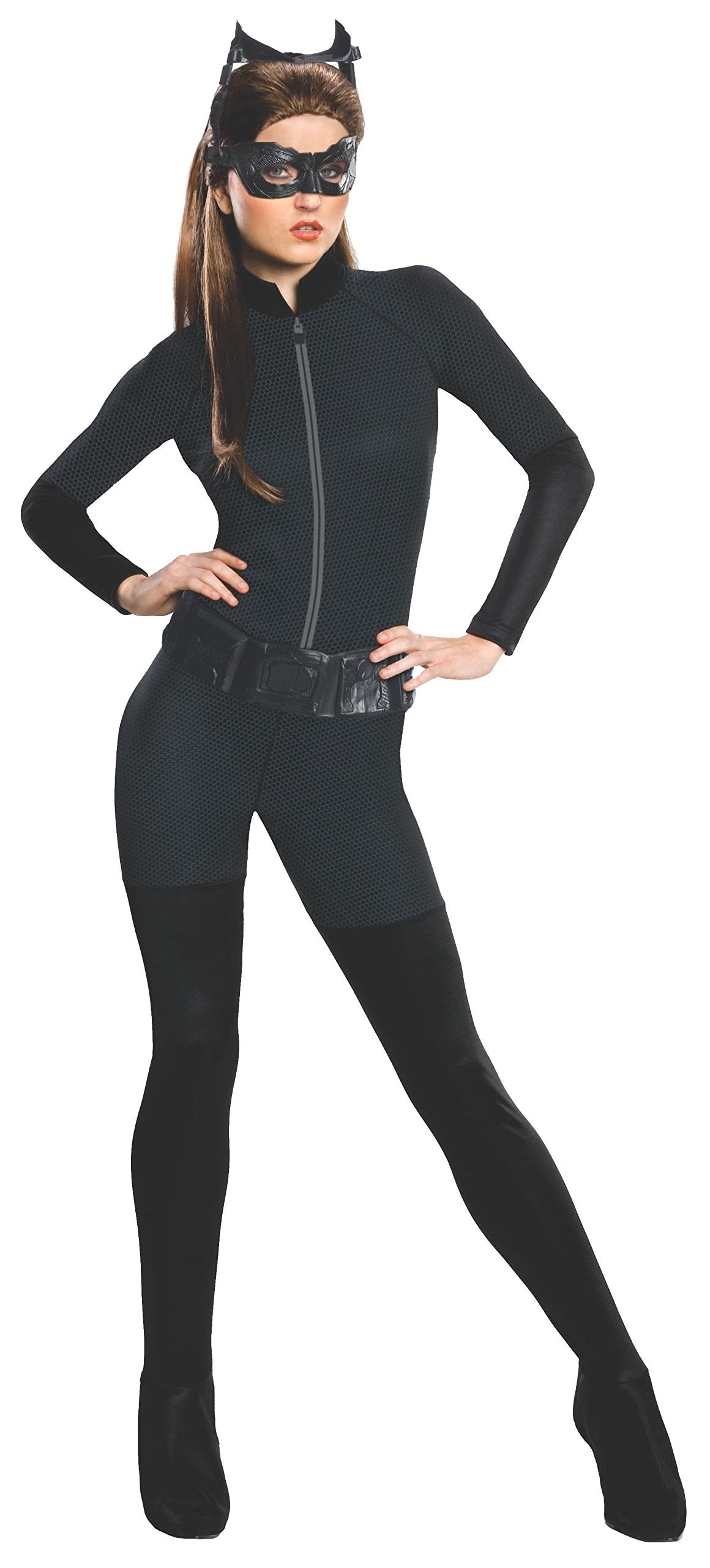 Disfraz de Catwoman para adulto