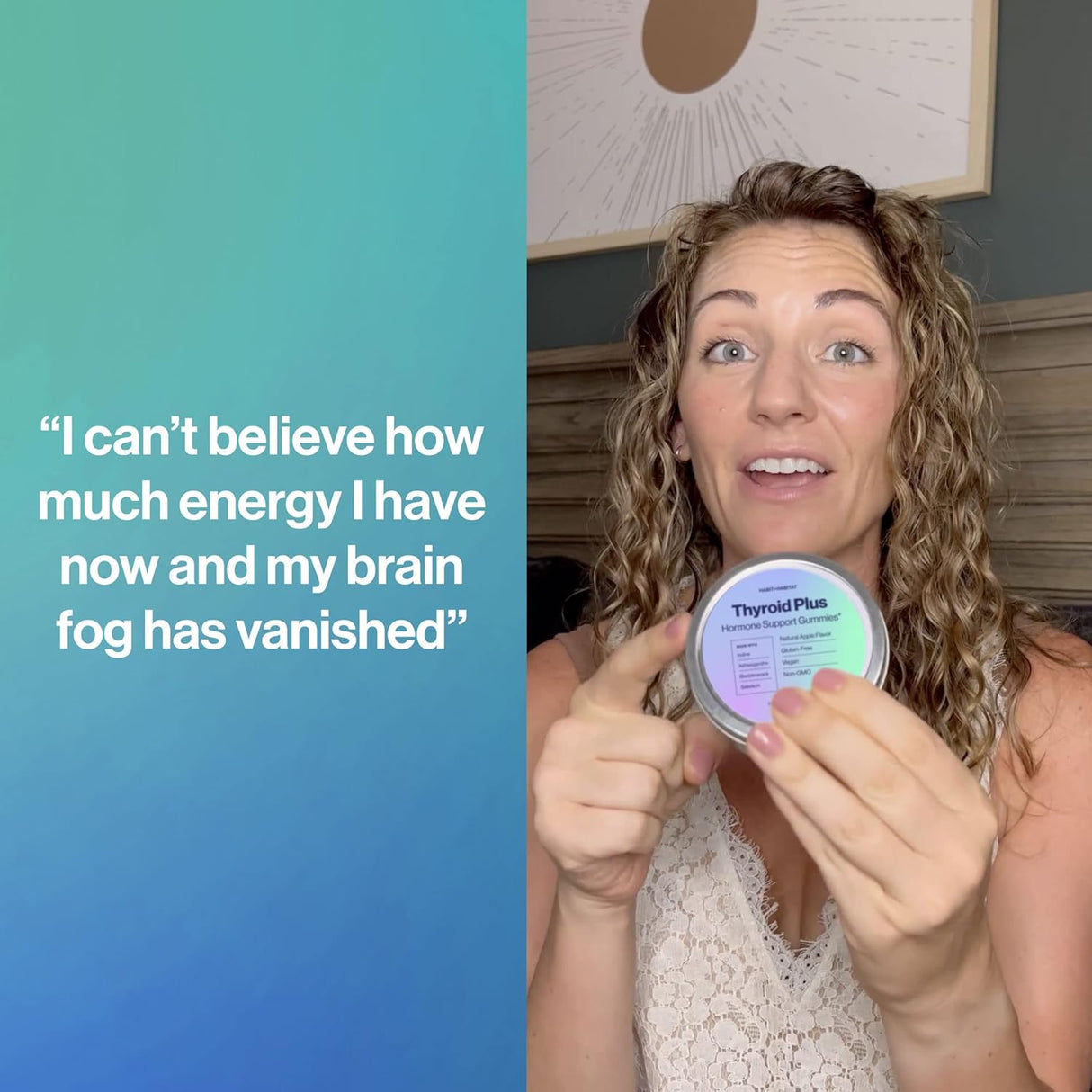 Suplementos Alimenticios de tiroides soporte tiroideo