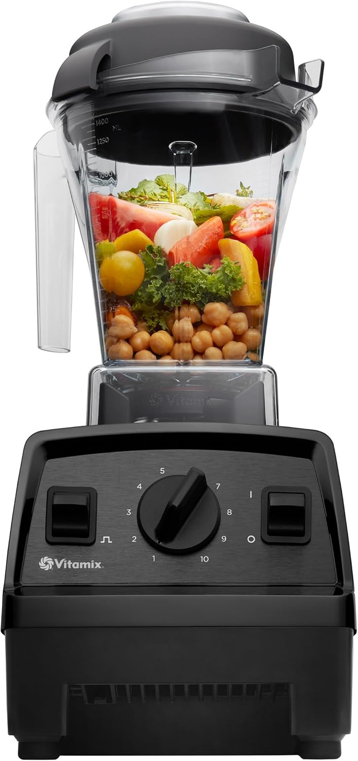 Licuadora Vitamix E310, Profesional 48 Oz, Contenedor, Explorian