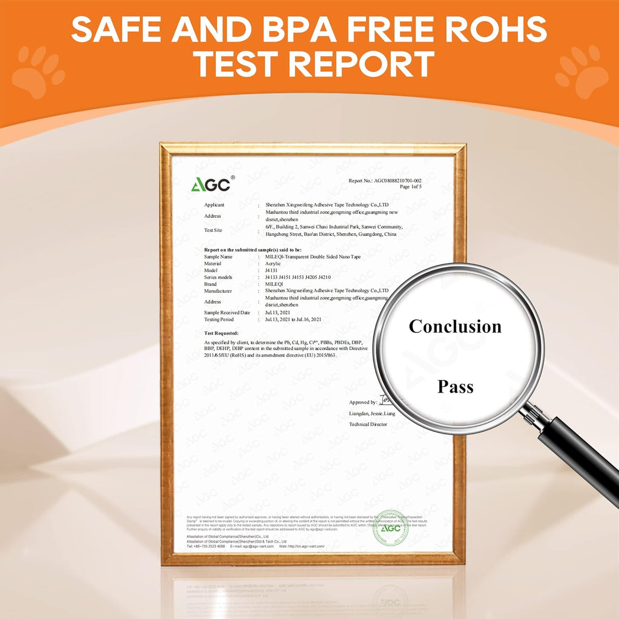 Protector de puerta contra arañazos de gatos transparente