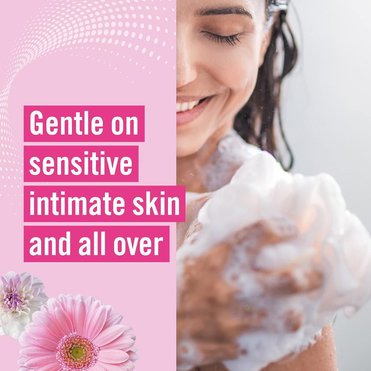 Suplementos Alimenticios de olor diario íntimo femenino