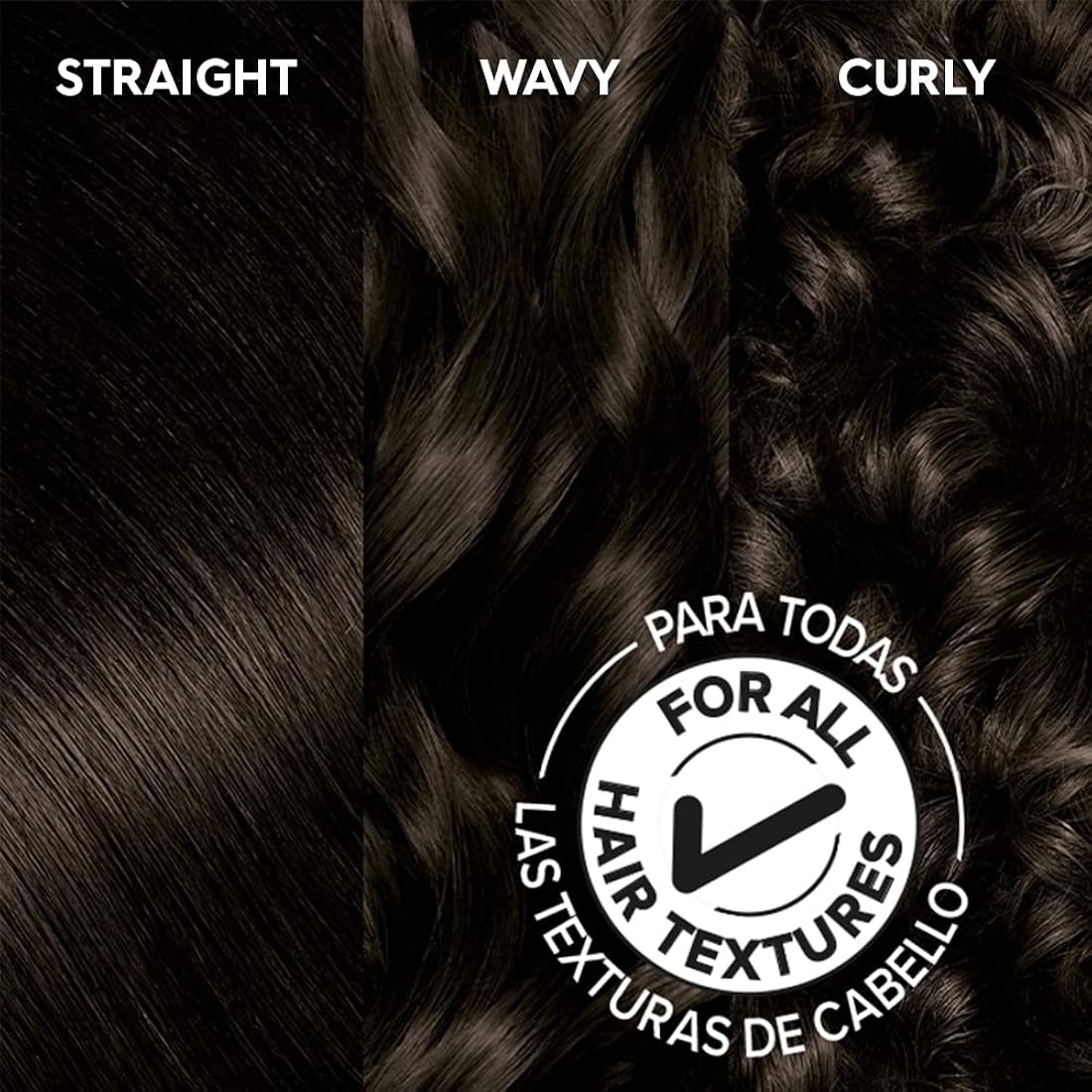 Garnier - Tinte Garier Olia permanente para el cabello, 3
