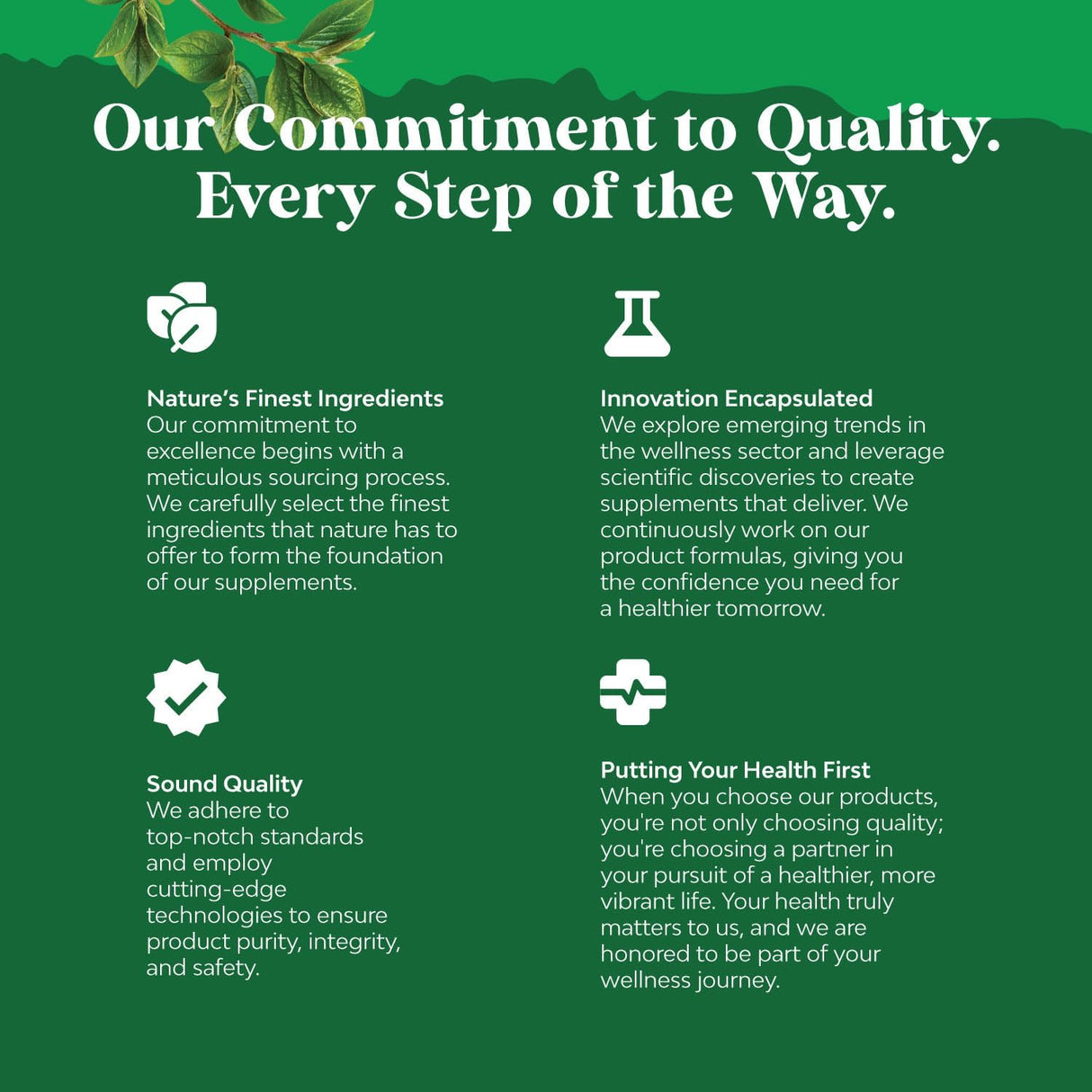 Suplementos laxantes Herbales con Probióticos para Digestión