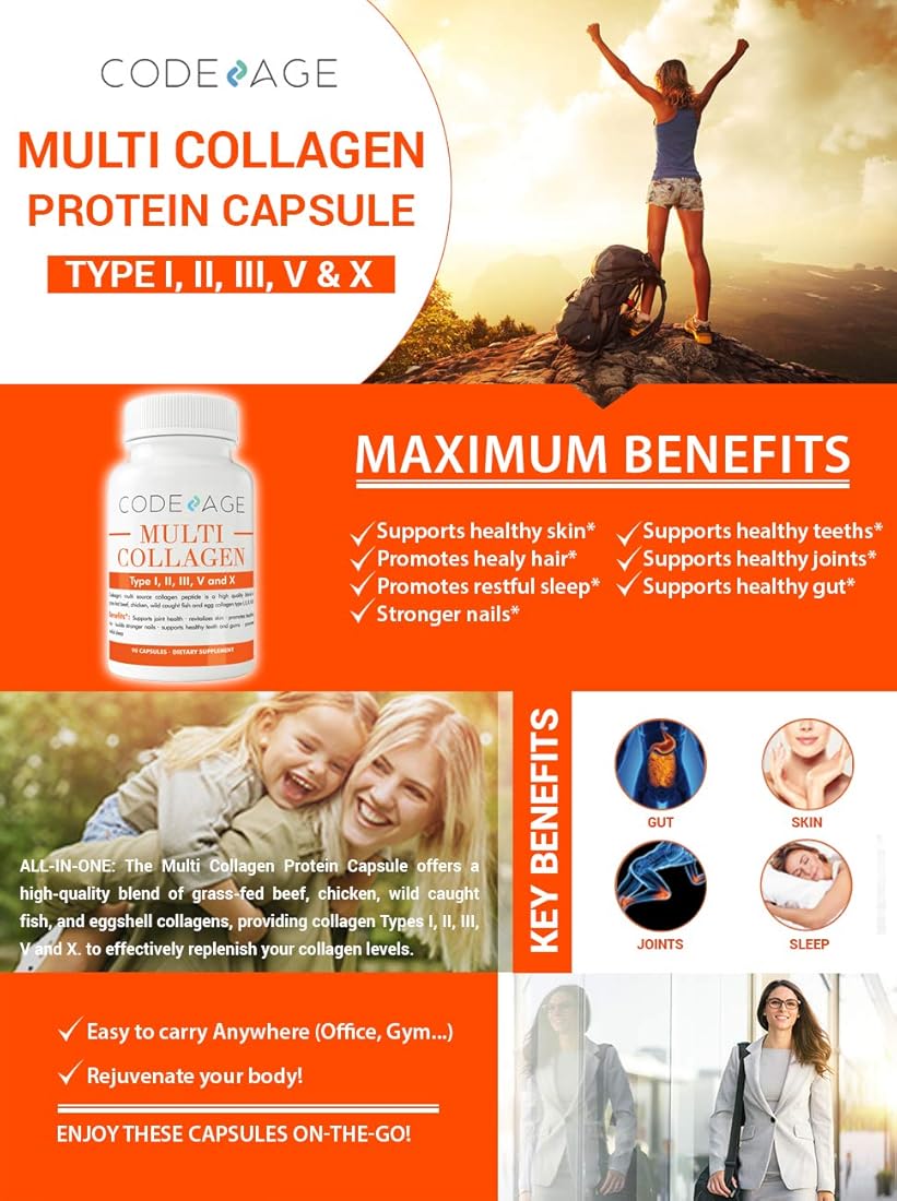 proteínas de colágeno