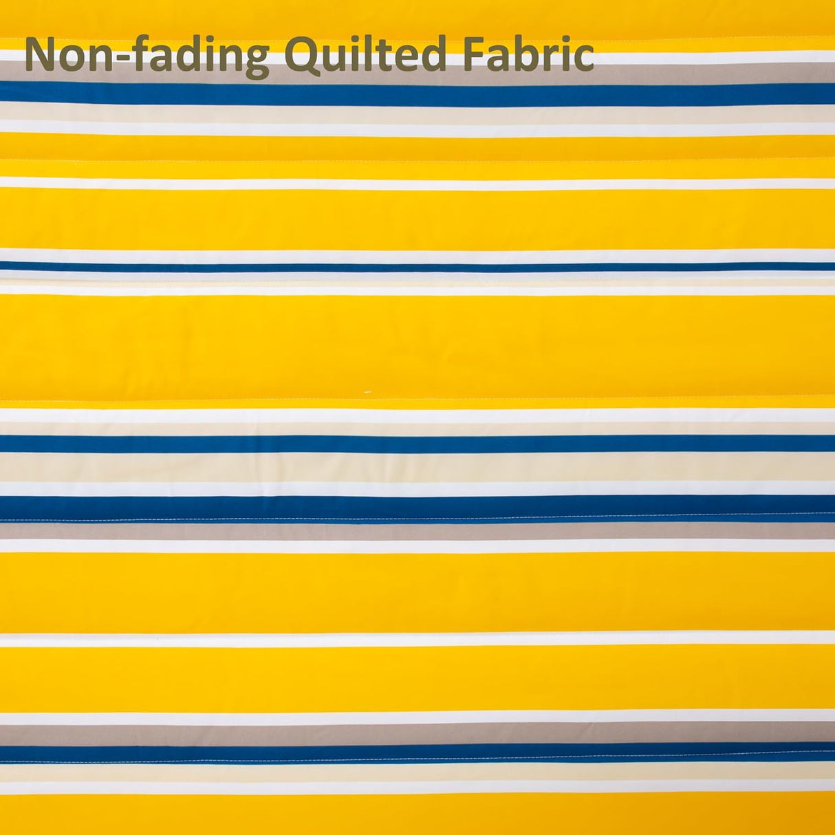 Hamaca de Dos Personas SUNCREAT con Soporte de 12ft, 475lbs