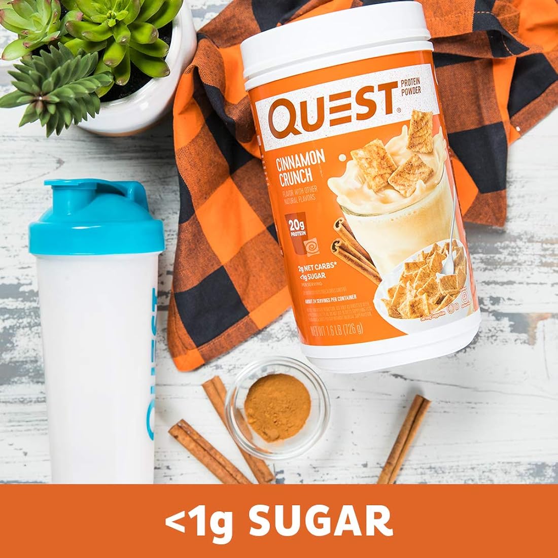 Suplemento Proteína de malteada de chocolate en polvo