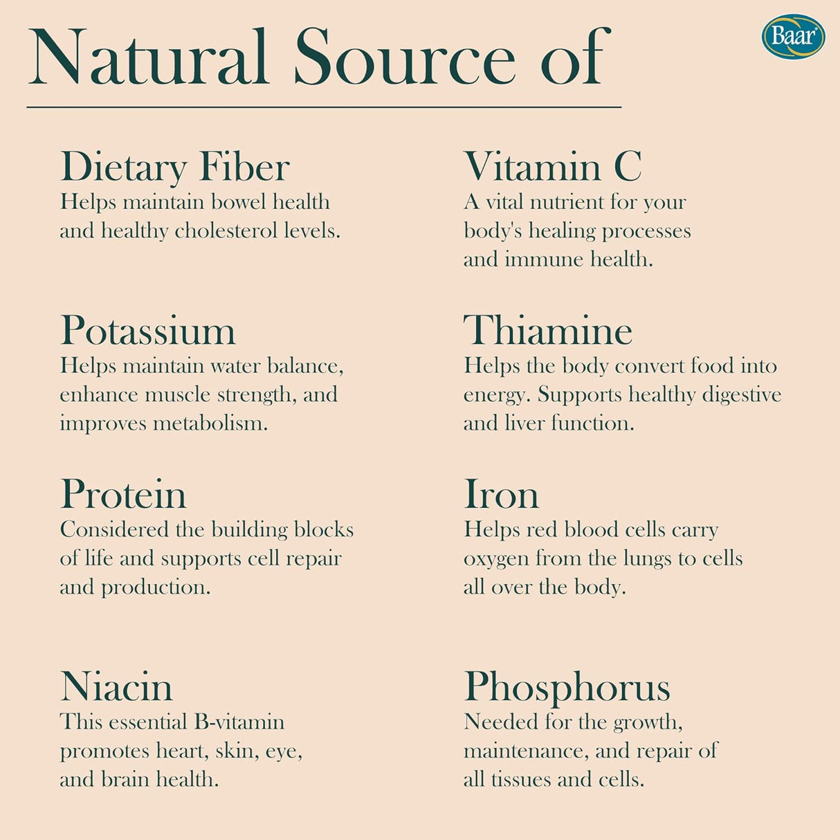 Suplementos Alimenticios Orgánica Jerusalén Alcachofa