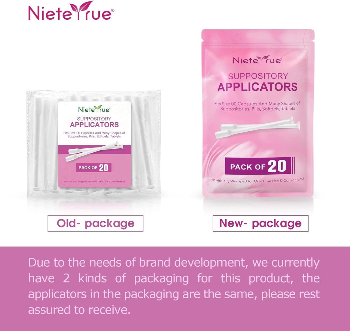 Suplementos Alimenticios vaginales de cuidado femenino