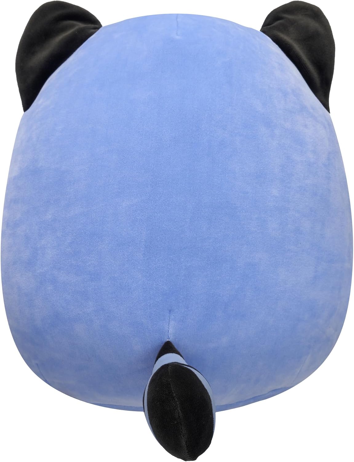Peluche Squishmallows Raccoon Duranga 12 - Jazwares Original