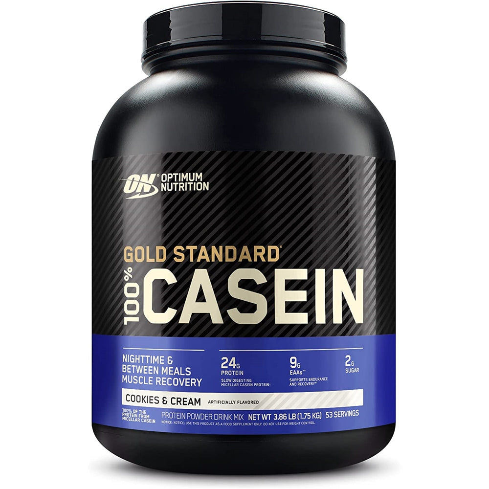 Suplementos Alimenticios de Proteína