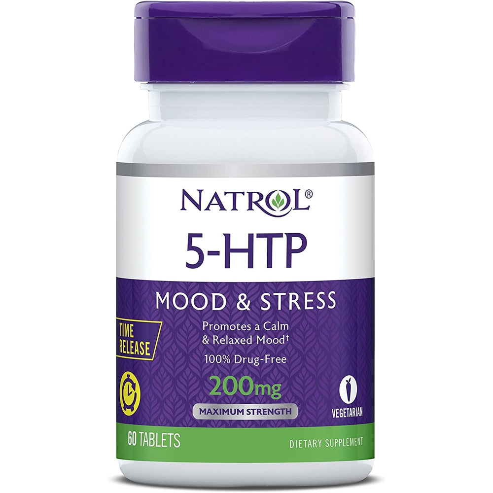 Suplementos Alimenticios promueve un estado de ánimo