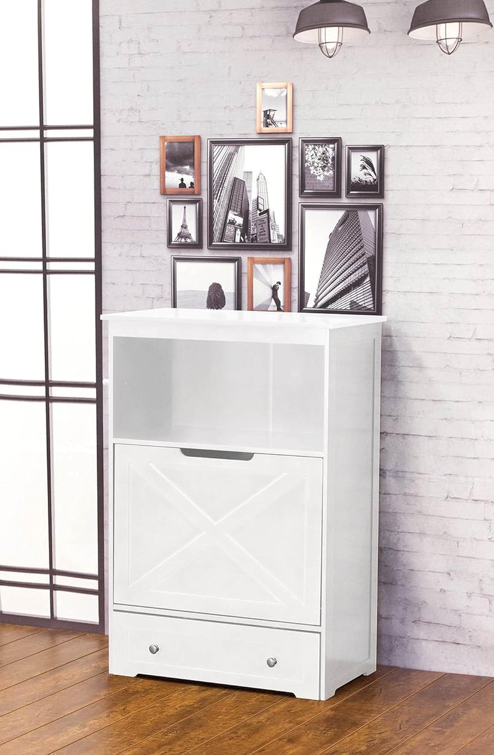 Comederos para mascotas con almacenamiento soporte para tazón