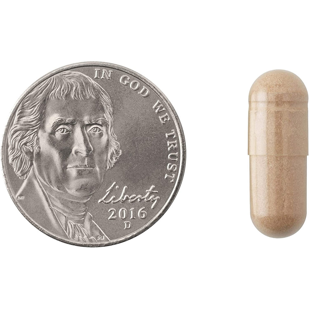 Suplementos Alimenticios Cápsulas de Natrol