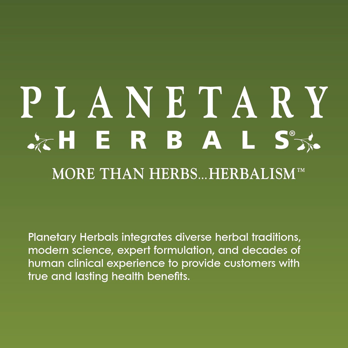 Extracto Herbal Líquido Ashwagandha Planetary Herbals 2 oz