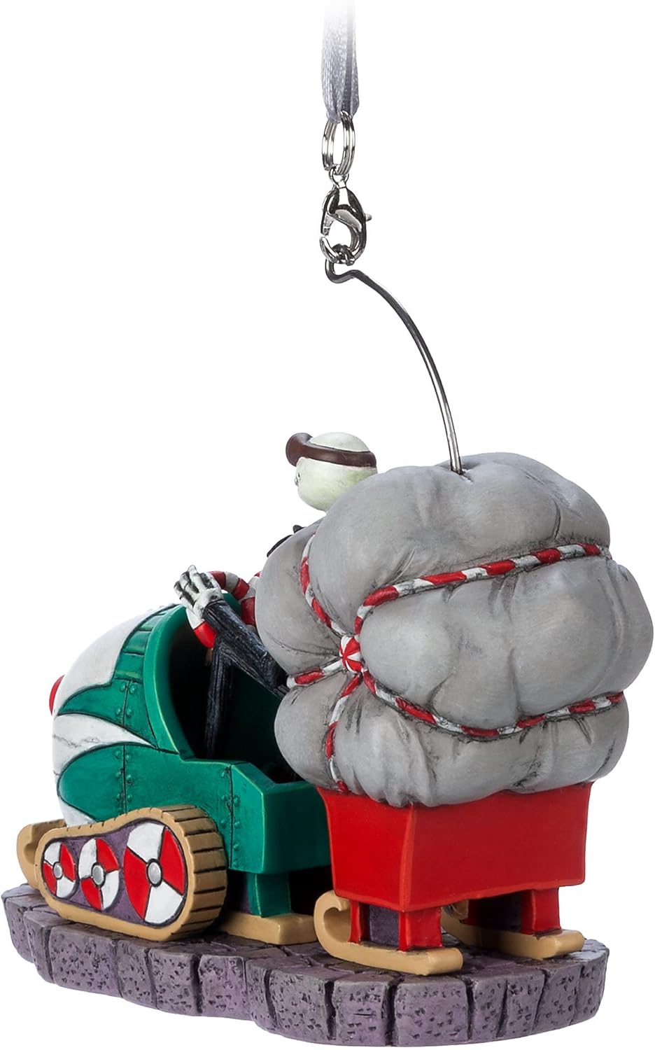 Bola de adorno de Jack Skellington – El extraño mundo de Jack