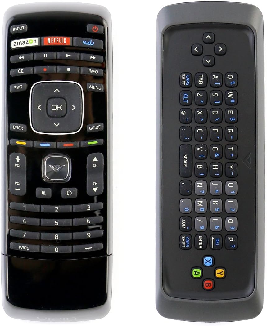 Control Remoto XRT300 para TV Vizio M550NV M470VSE E551VA