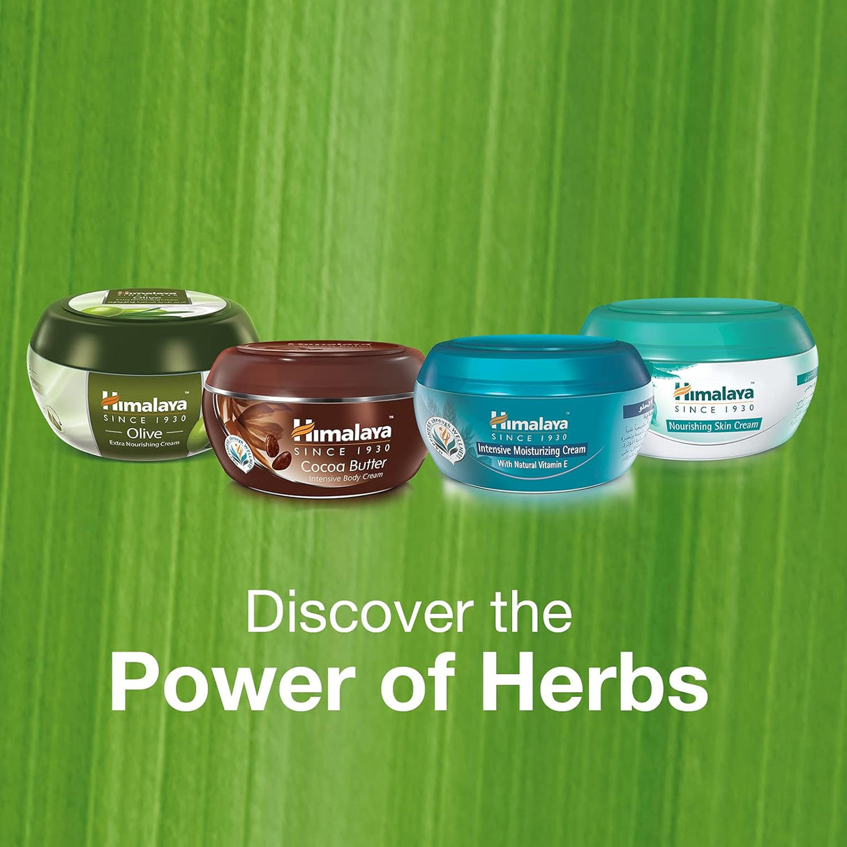 Crema nutritiva para la piel con aloe vera y cereza Himalaya