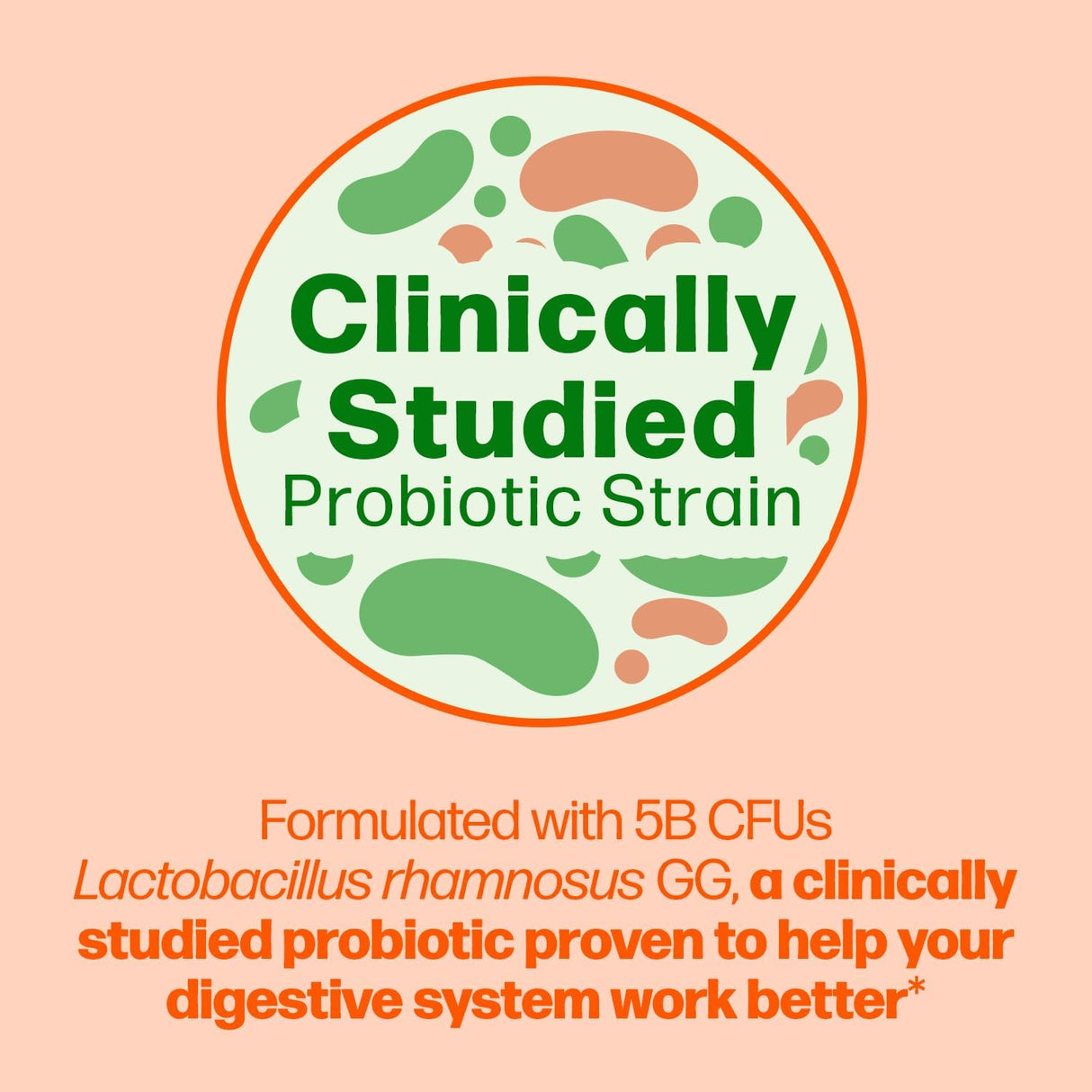 Culturelle Bloating & Gas Defensa, Enzimas y Probióticos, 30 Cápsulas