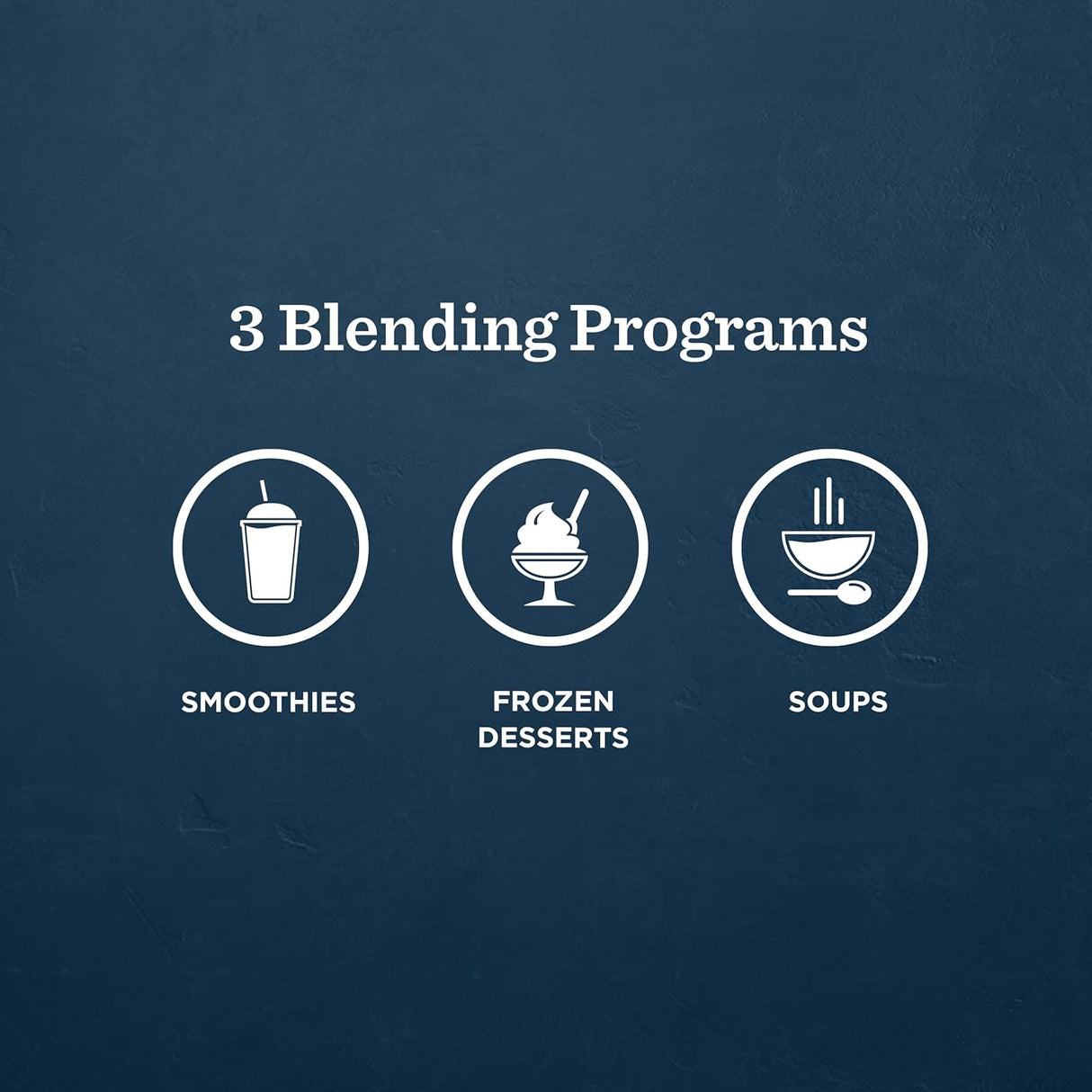 Licuadora Vitamix Ascent X2, 3 Programas, 48 oz, Autolimpiante