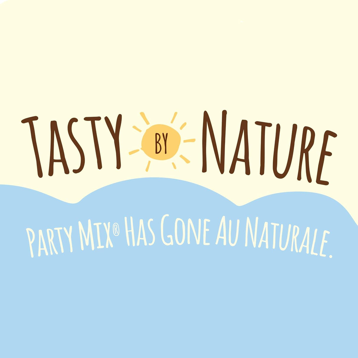 Golosinas naturales para gatos mezcla de sabanos naturales