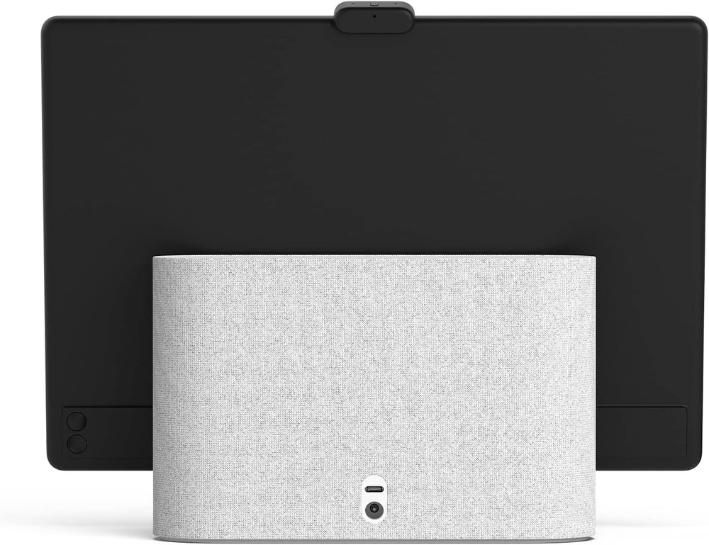 Asistentes Virtuales Pantalla táctil inteligente