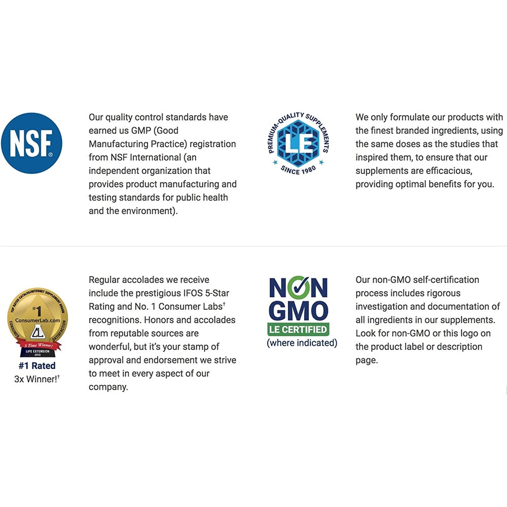 Suplemento N-acetil-L-cisteína (NAC) 600 mg 150 cápsulas