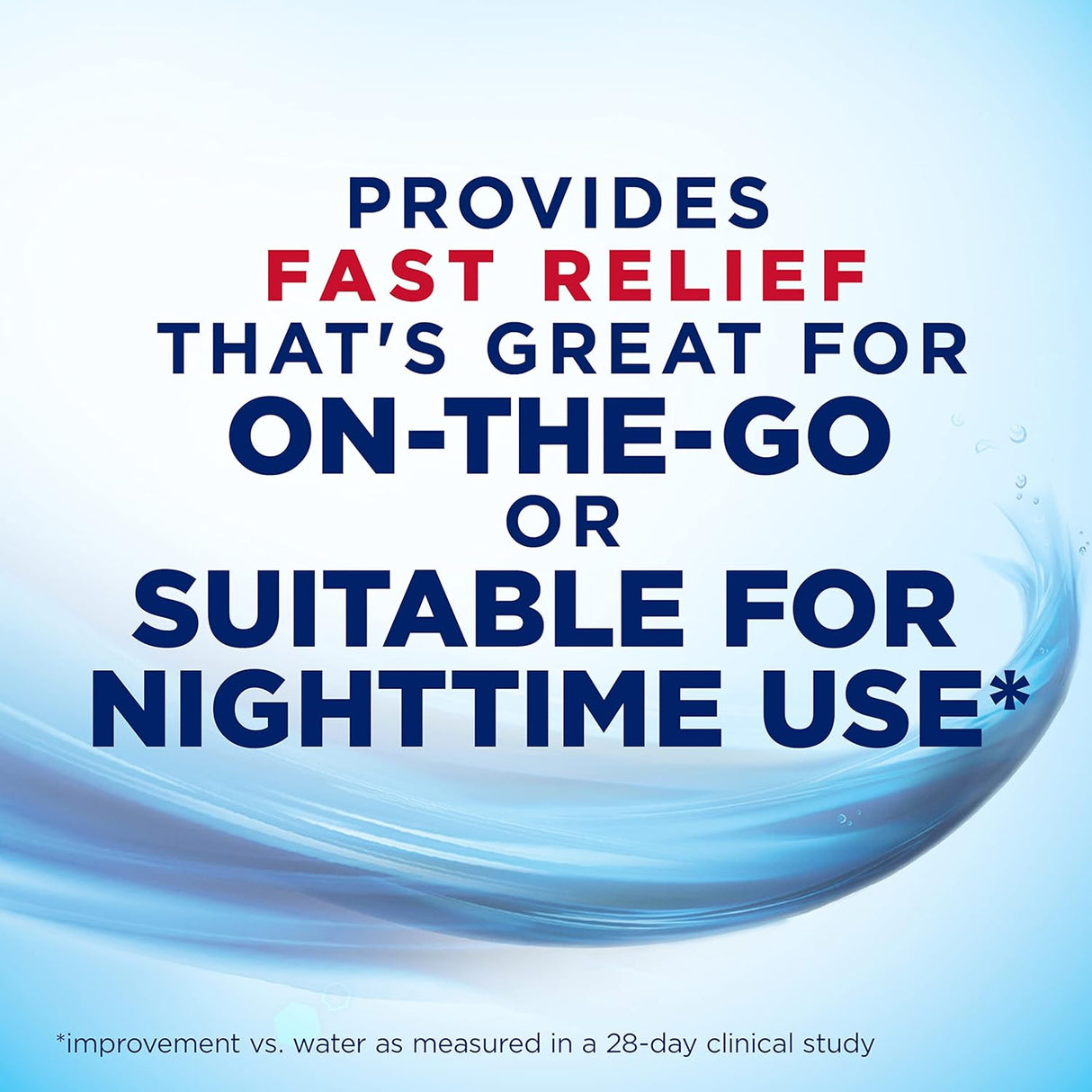 Gel Humectante Oralbalance para Boca Seca