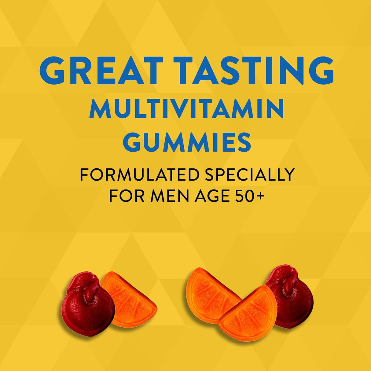 Suplemento Natures Way ¡Alive! Más de 50 multivitaminas