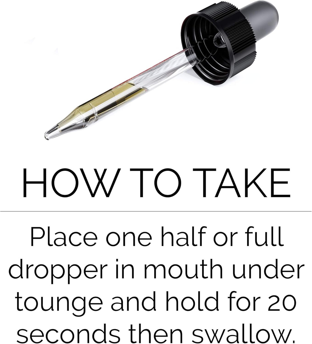 Suplementos Alimenticios Vitamina B12 gotas sublinguales